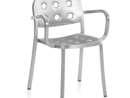 1 Inch Aluminum Armchair For Cheap