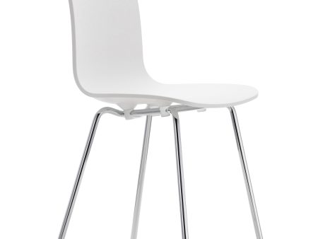 HAL Tube Side Chair Online Hot Sale