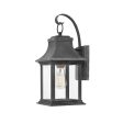 Adair Outdoor Wall Sconce Hot on Sale