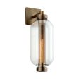 Atwater Outdoor Wall Sconce Cheap