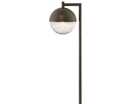 Revolve Outdoor Path Light Discount