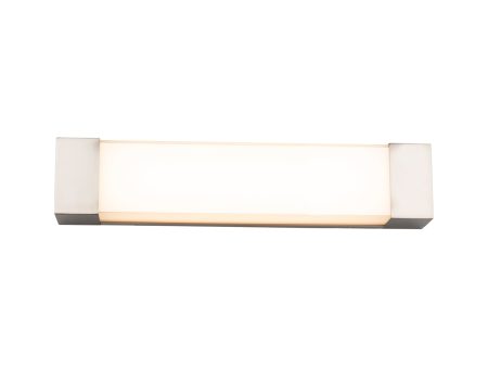 Darcy LED Bathroom Vanity Light Online Sale