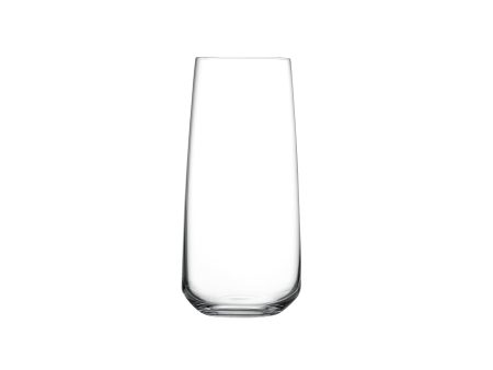 Mirage High Ball Glass (Set of 4) For Cheap