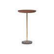 Contra Alto No Knob Side Table For Discount