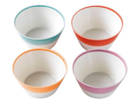 1815 Cereal Bowl (Set of 4) For Discount