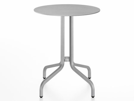 1 Inch Round Cafe Table Fashion