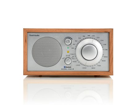 Model One Bluetooth Table Radio Cheap