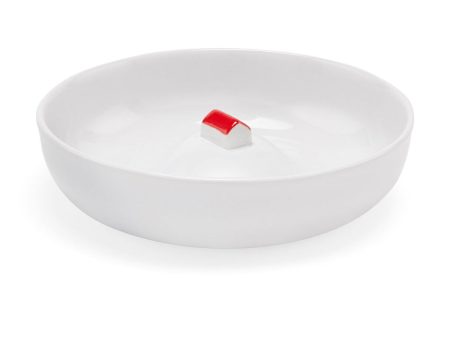 La Maison Inondee Bowl (Set of 2) Online now