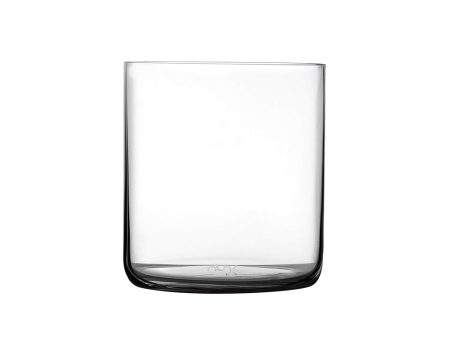 Finesse Whiskey SOF Glass (Set of 4) Discount