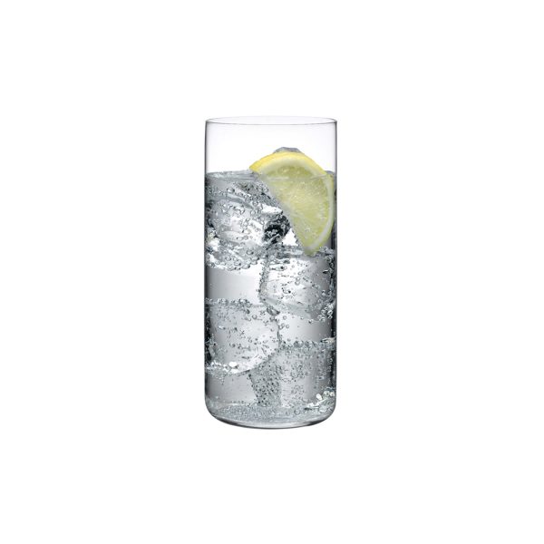 Finesse High Ball Glass (Set of 4) Sale