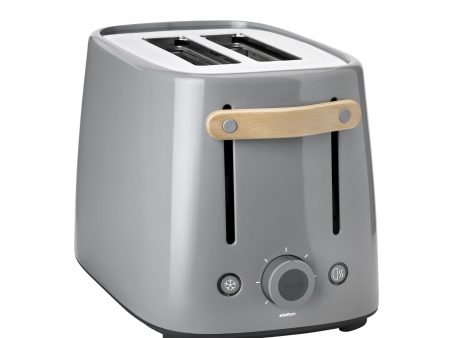 Emma Toaster Supply