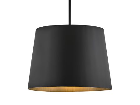 Alder Outdoor Pendant Light Online now