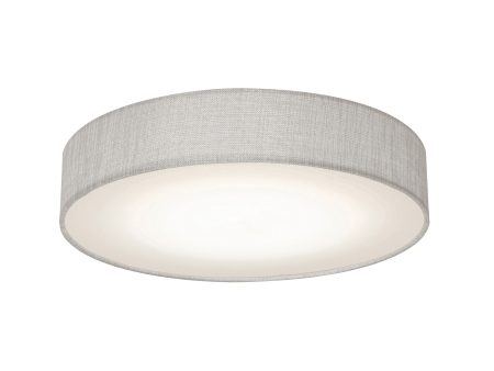 Ashland LED Flush Mount Fashion