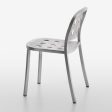 1 Inch Aluminum Stacking Chair Online