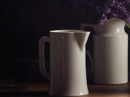 Still Life Pitcher No. 1 Online Hot Sale