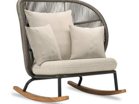 Kodo Outdoor Rocking Chair For Cheap