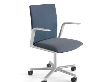 Kinesit Met Task Chair Online now