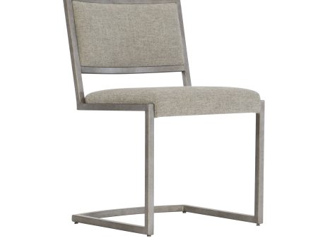 Ames Metal Side Chair Supply