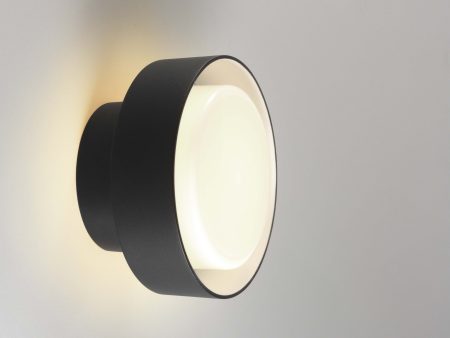 Plaff-on! Outdoor Wall Sconce Online