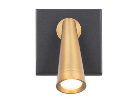 Arne LED Adjustable Wall Light Hot on Sale