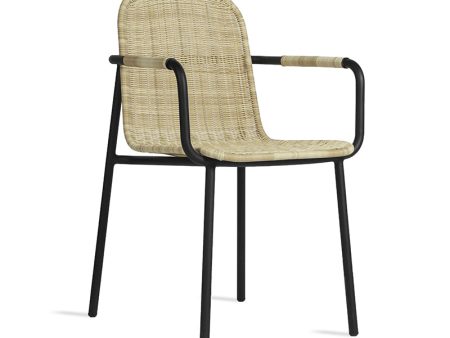 Wicked Outdoor Dining Chair Discount