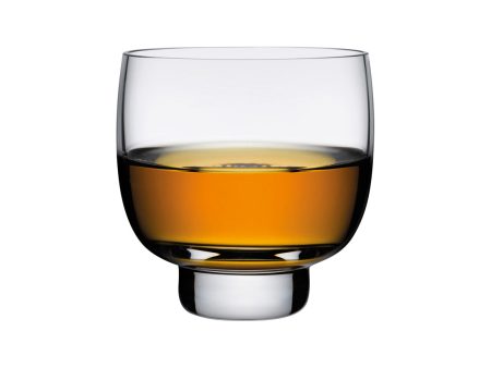 Malt Whiskey Glass (Set of 2) Hot on Sale