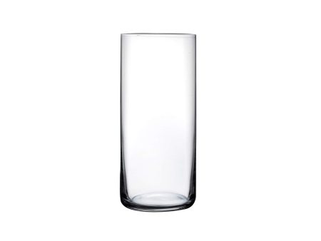 Finesse Long Drink Glass (Set of 4) For Sale