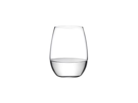 Pure Sweets & Spirits Glass (Set of 8) For Discount