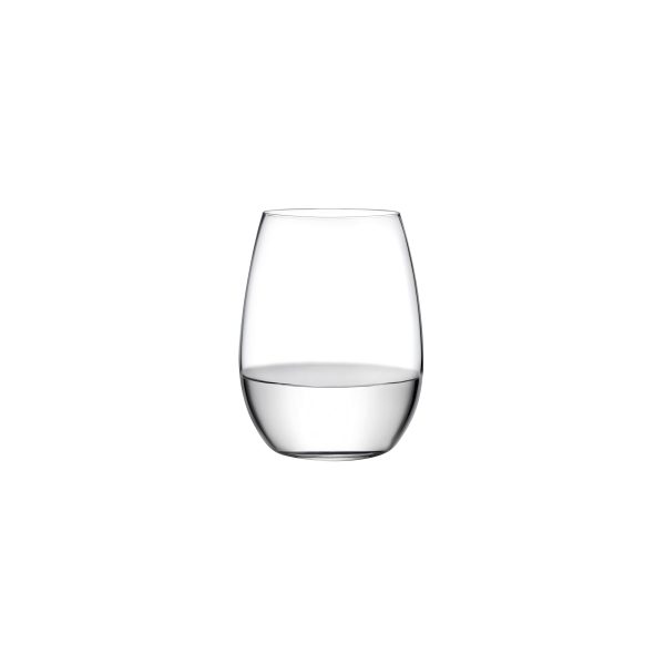 Pure Sweets & Spirits Glass (Set of 8) For Discount