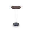 Contra Alto No Knob Side Table For Discount