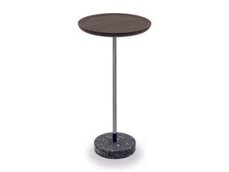 Contra Alto No Knob Side Table For Discount