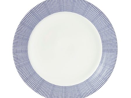 Pacific Dots Dinner Plate (Set of 4) Supply