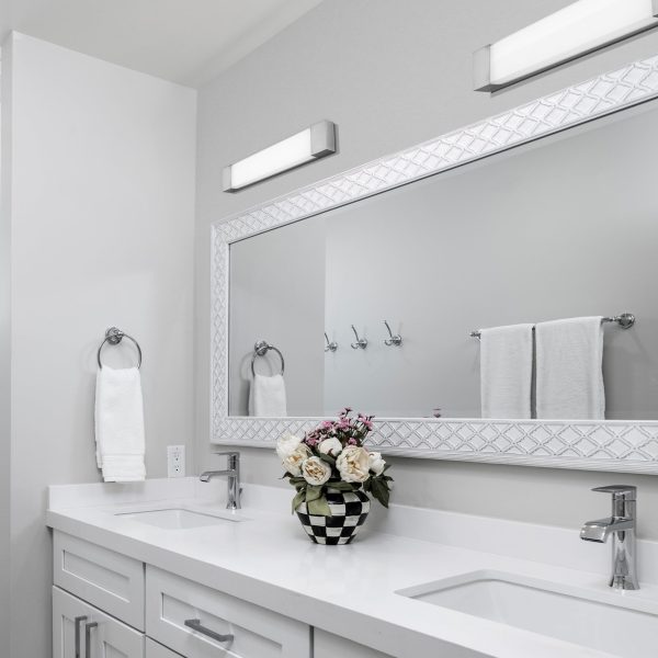 Darcy LED Bathroom Vanity Light Online Sale