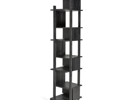 Abstract Shelf Online