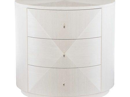 Axiom 127 Side Table Sale