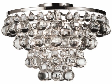 Bling Flush Mount Online now