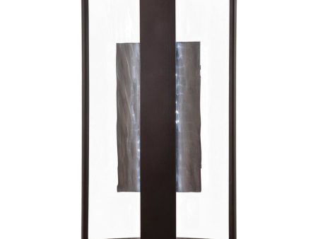 Sidelight Outdoor Wall Sconce Hot on Sale