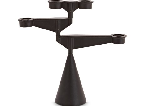 Spin Mini Candelabra Supply