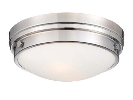 823 Flush Mount Online now