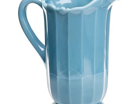 Panel Pitcher on Sale