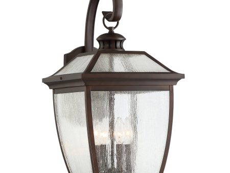 Sunnybrook Outdoor Wall Light For Discount