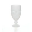 Addison Goblet (Set of 4) For Sale