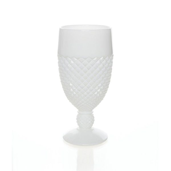 Addison Goblet (Set of 4) For Sale