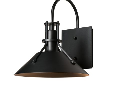 Henry Outdoor Wall Sconce Online Sale