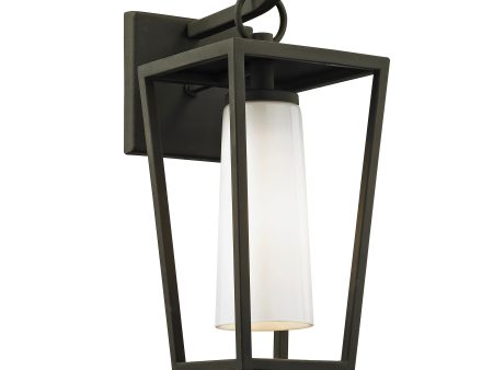 Mission Beach Outdoor Wall Sconce Fashion