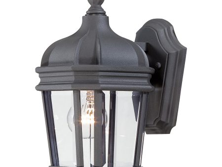 Harrison 8690 Outdoor Wall Light Online now