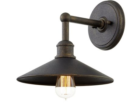 Shelton Wall Sconce Supply