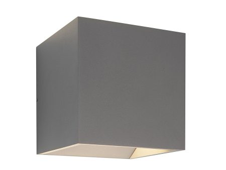 QB Outdoor Wall Sconce For Sale