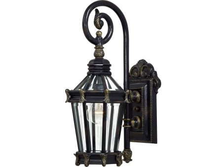 Stratford Hall Outdoor Wall Light For Cheap