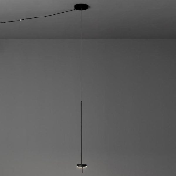 Invisible Pendant Light Sale